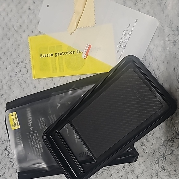 Google Pixel 7 Pro Case - New - Picture 1 of 3